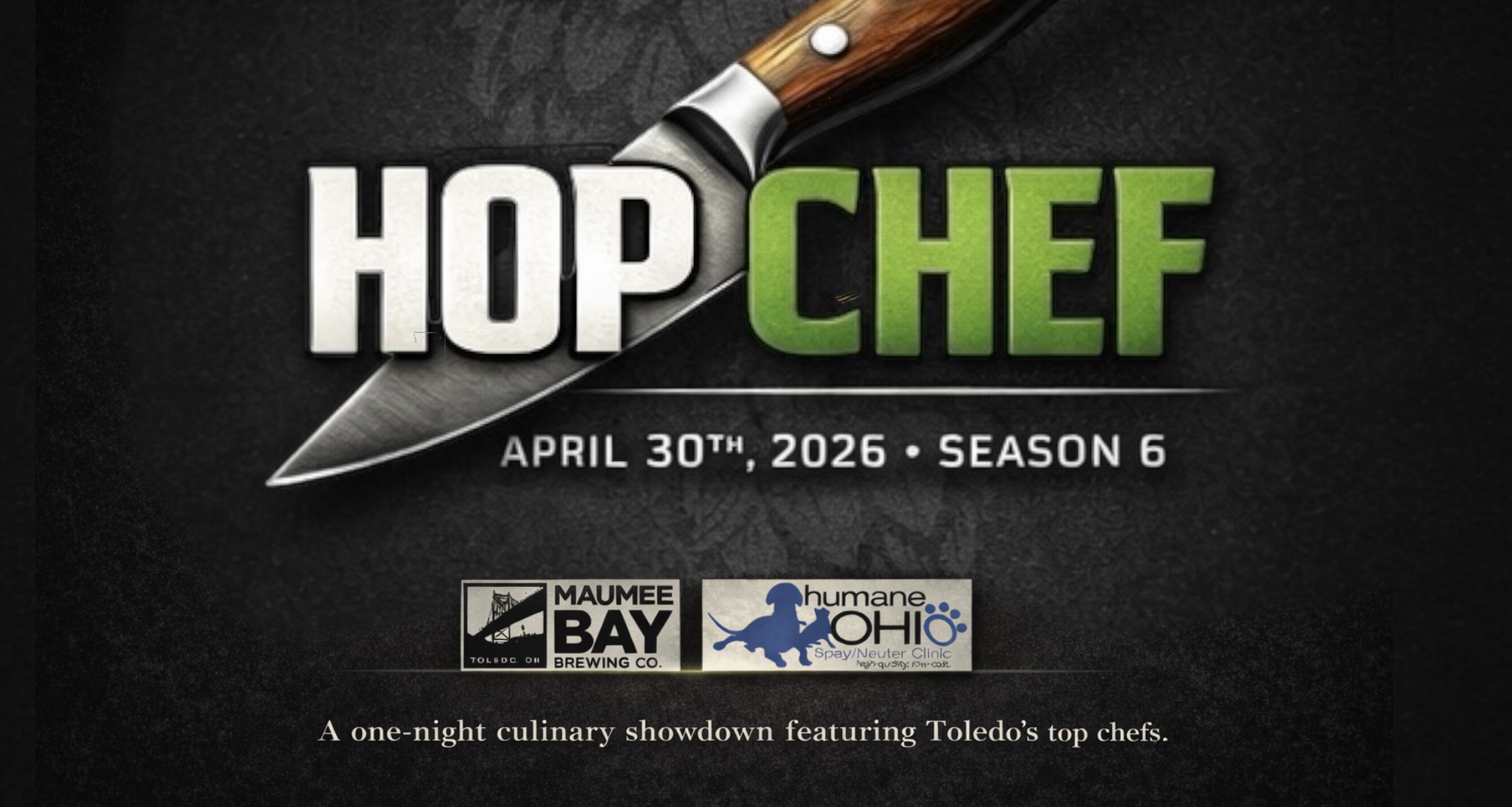Hop Chef