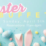 Easter Buffet