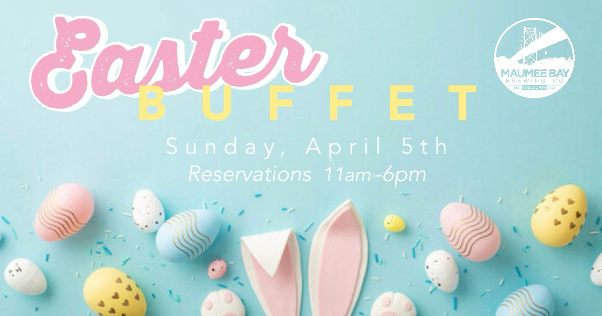 Easter Buffet