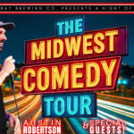 Midwest Comedy Tour